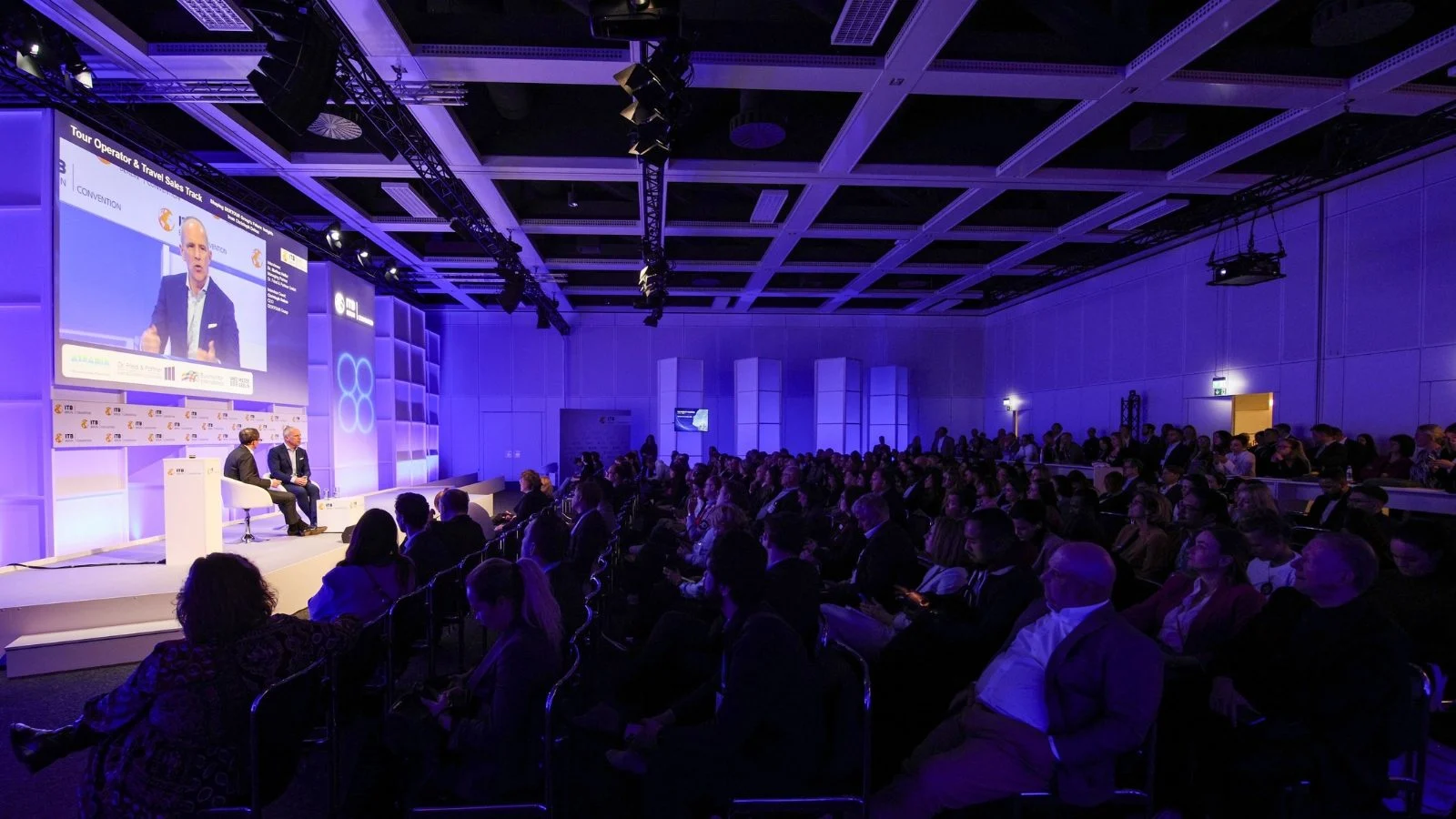 Itb berlin