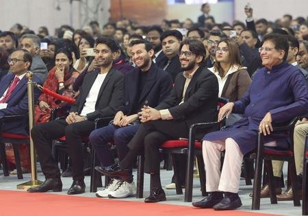 'Startup India' Created Job Givers, Nurtured Talent In Rural Areas: Founders