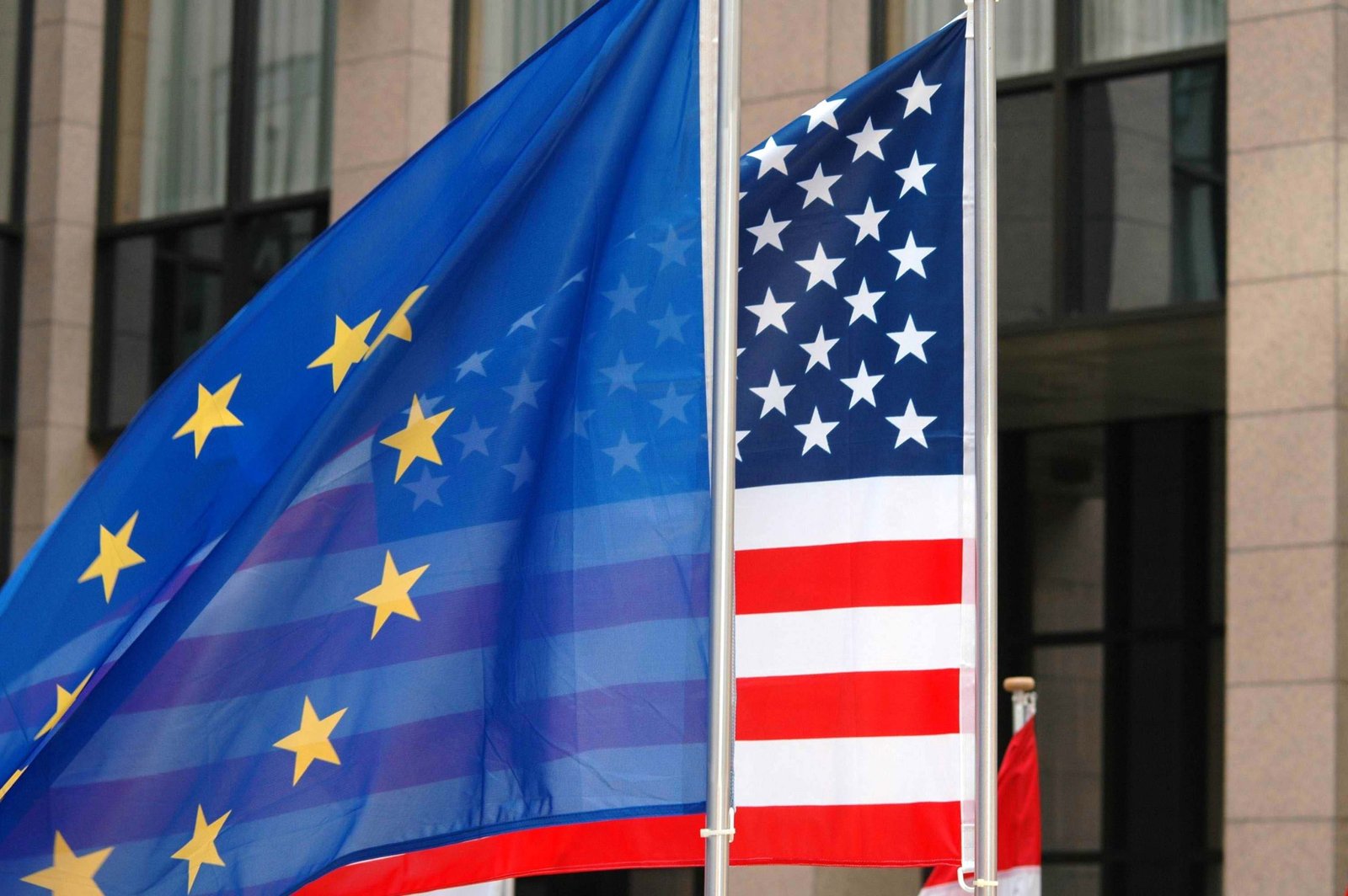 Europe after Trump: what EU citizens think about the US, China and a post-Western world
