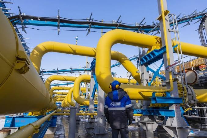 Inside Algeria's quiet rise as Russia exits EU gas market