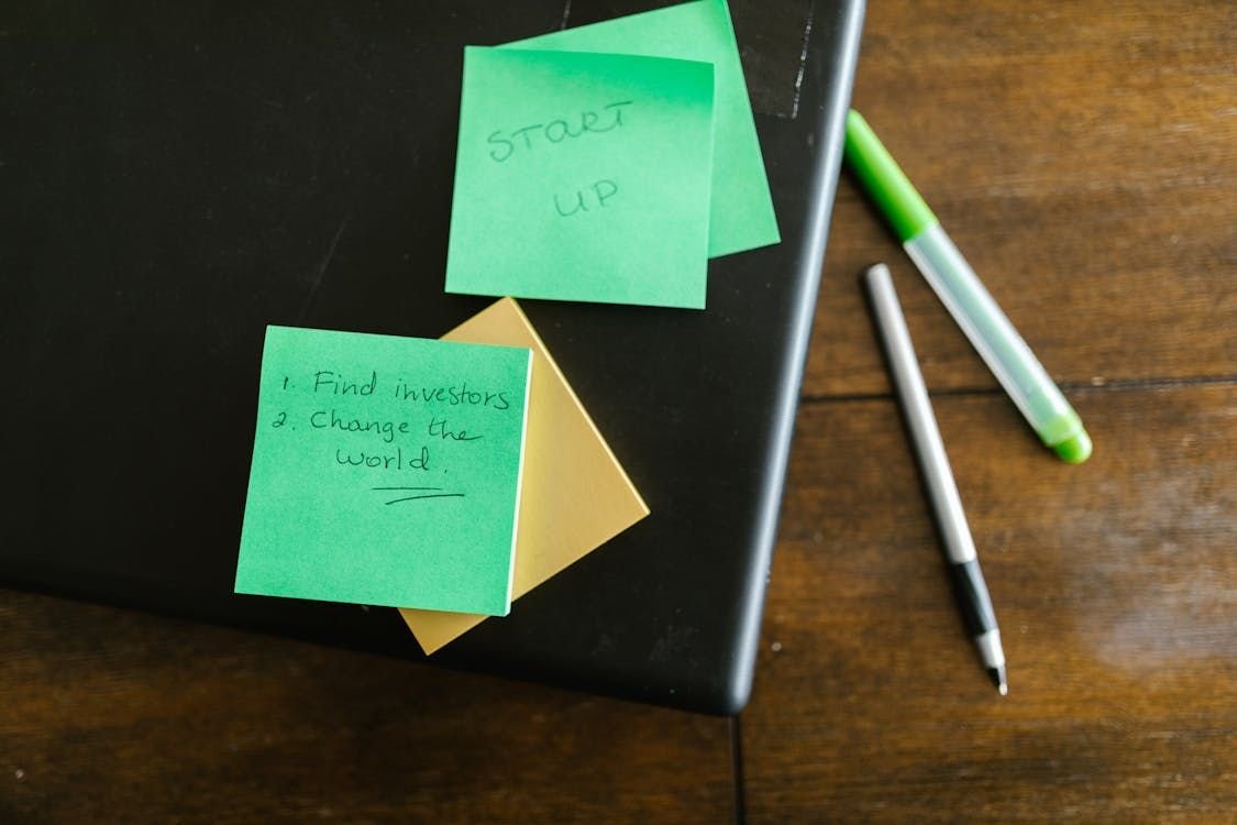 Investor relations as brand communications: beyond pitch decks