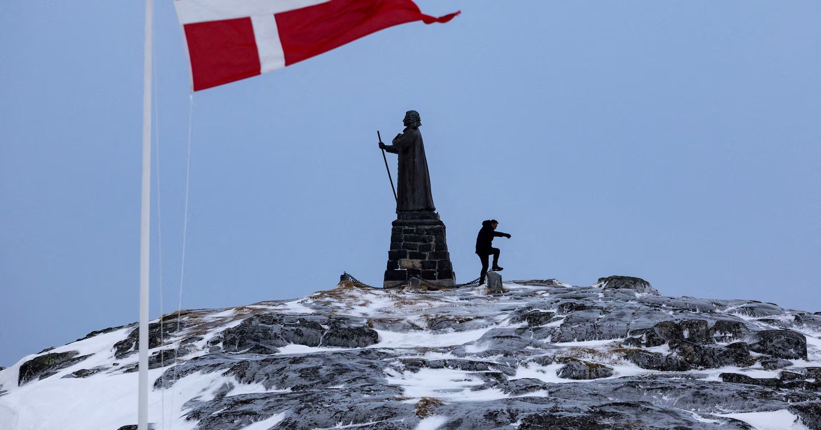 Rubio to meet Denmark leaders next week, signals no retreat on Trump's Greenland goal