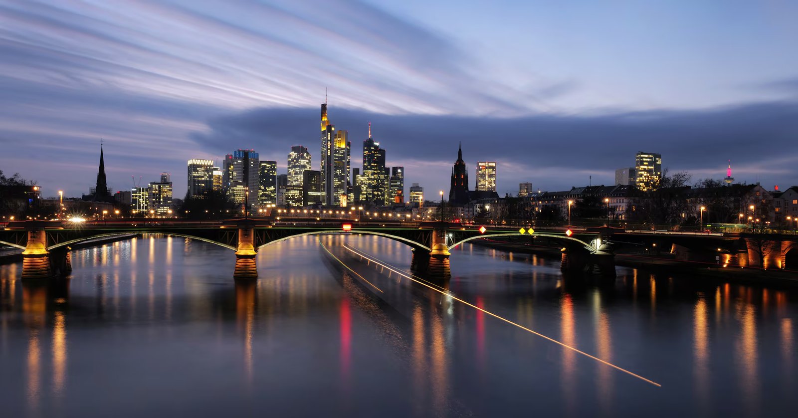 Europe risks falling further behind, banking group warns