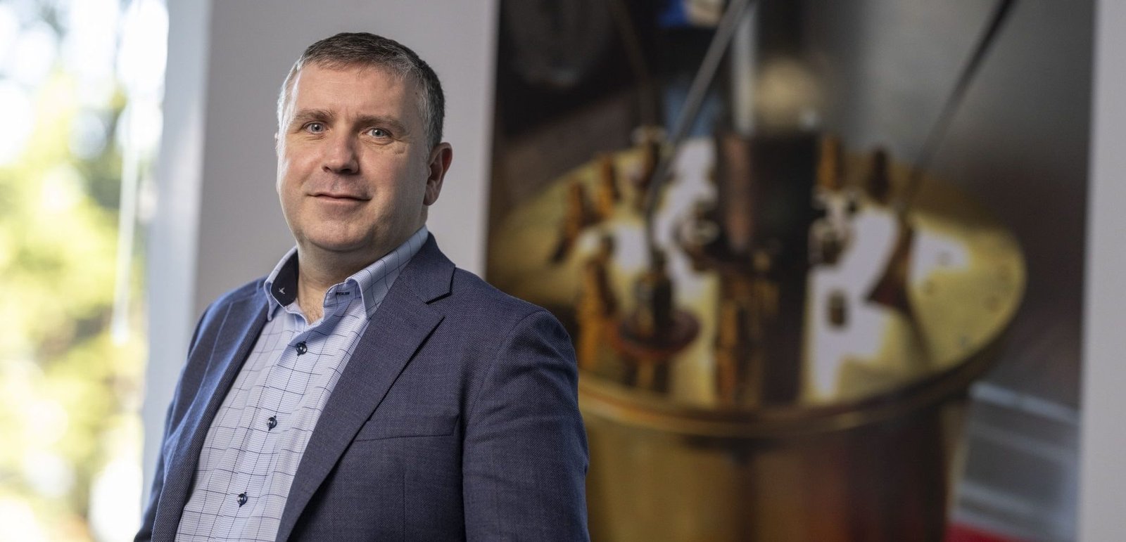 Equal1 raises $60m to roll out plug-and-play quantum computers