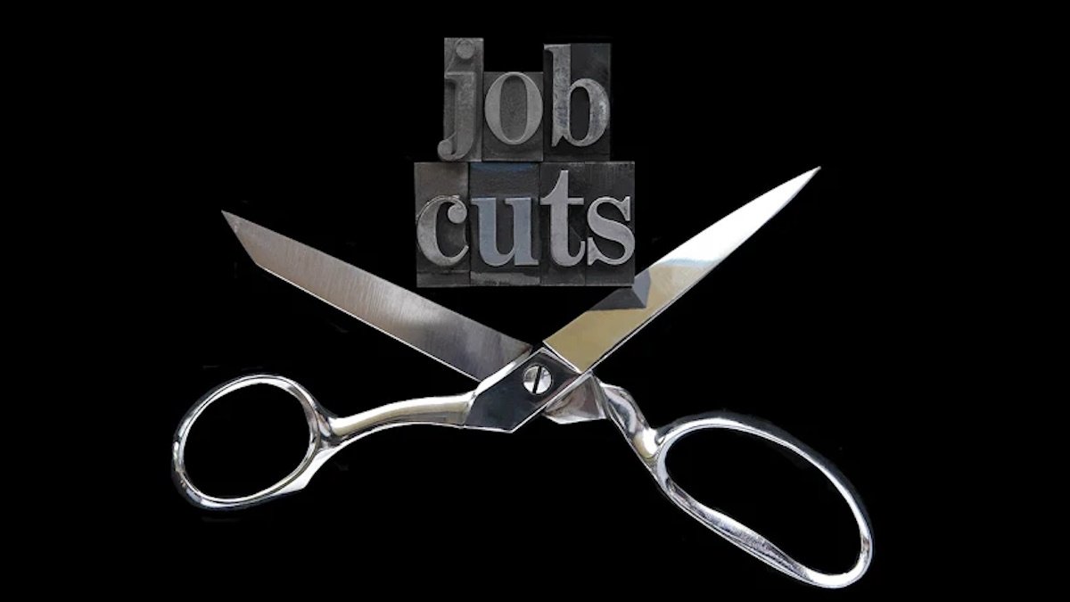 2025 global tech sector layoffs surpass 200k