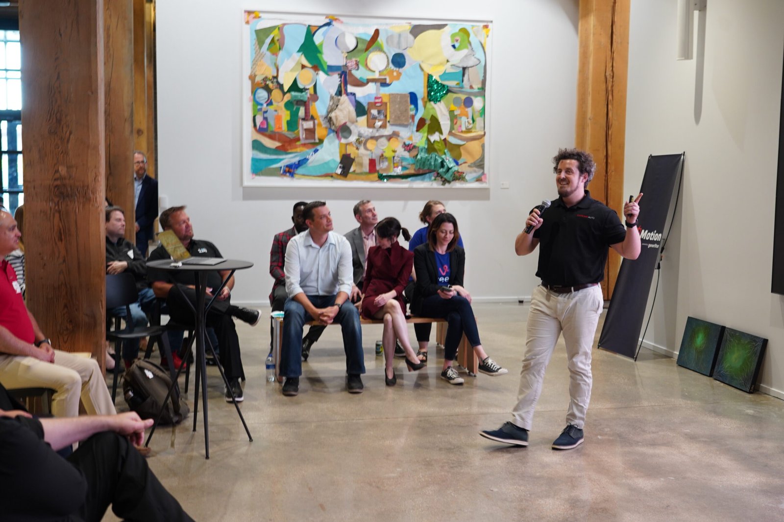 Applications are open for Nebraska founders interested in the Techstars Founder Catalyst Global Spring 2026 Program