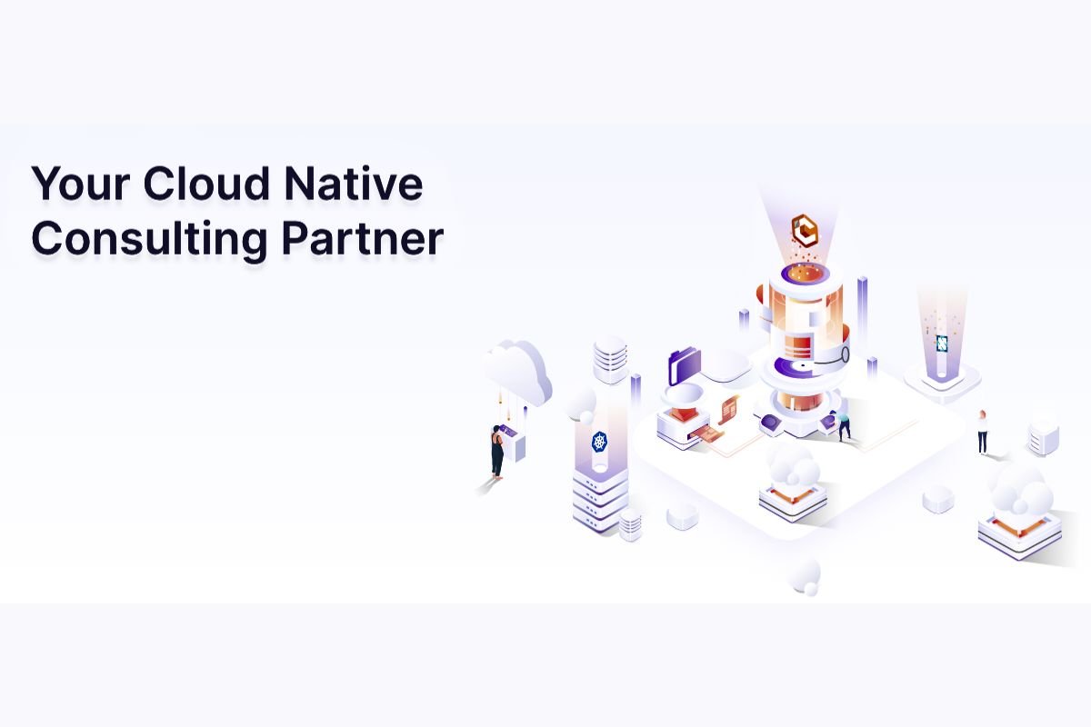 Top 10 Cloud-Native Consulting Startups In 2026