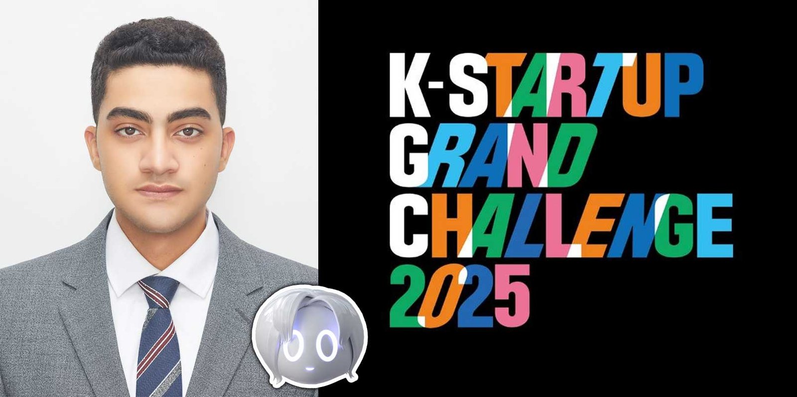 IDOLL Robotics: Korea’s Emotional AI Frontier & the Rise of the “Forever Companion” at K-Startup Grand Challenge 2025 - KoreaTechDesk