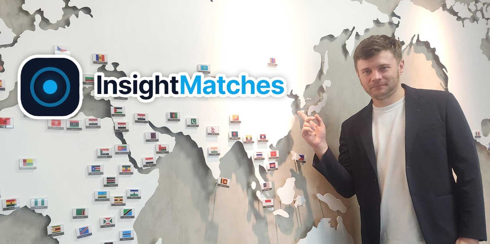 InsightMatches: Where AI Meets Research Funding — Bridging Korea and Europe’s Deep-Tech Future at KSGC 2025 - KoreaTechDesk