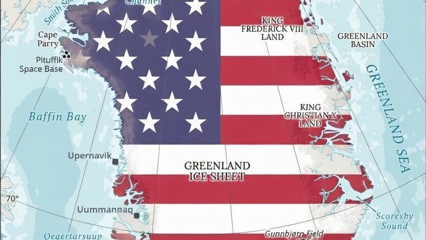 Greenland image