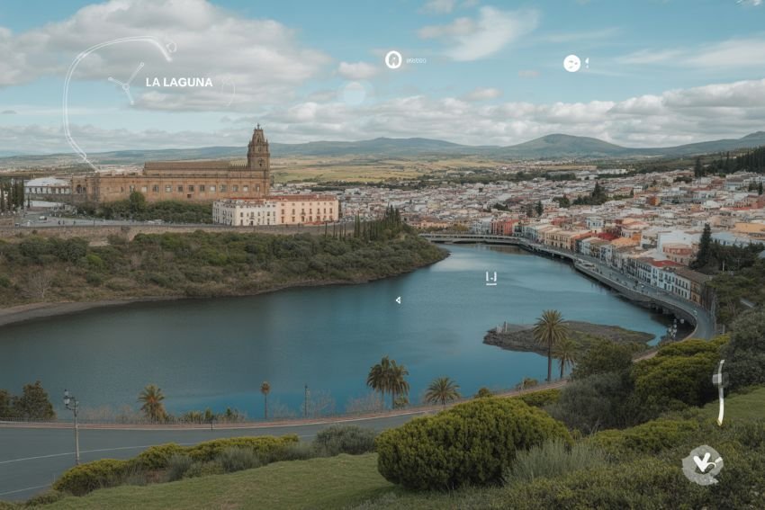 La-laguna