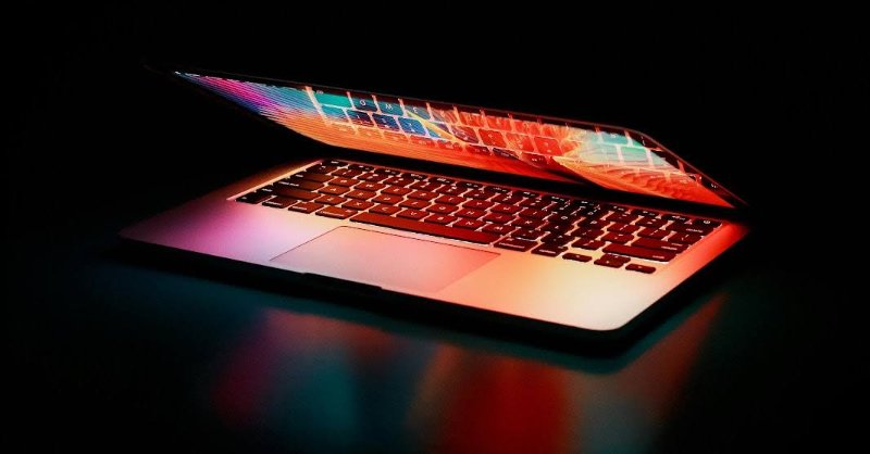Laptop