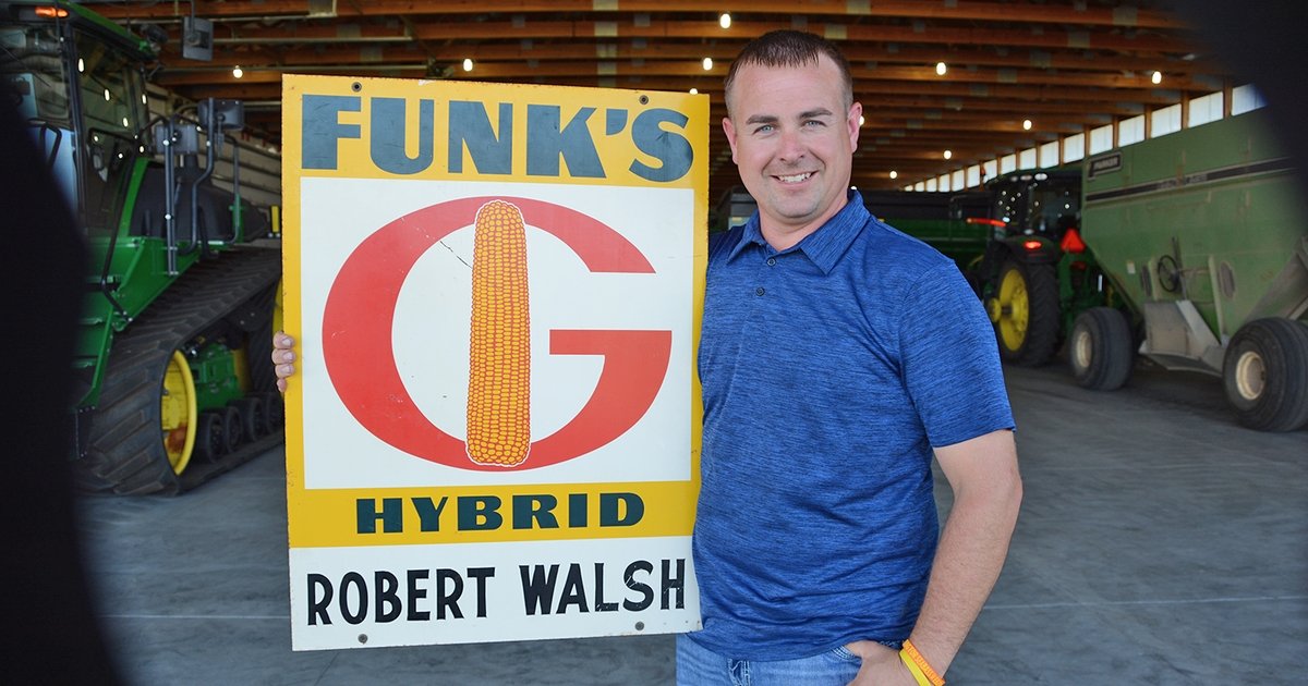 Who owns who? A farmer’s guide to seed company mergers and acquisition