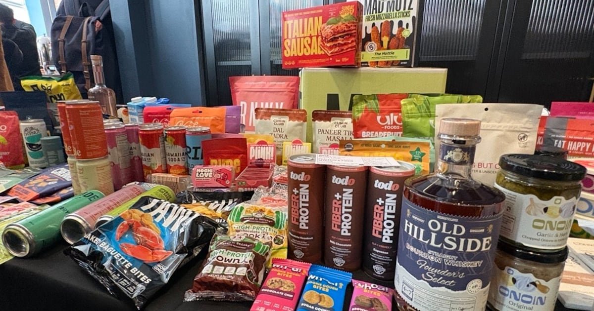 How food and beverage startups are raising capital in 2026