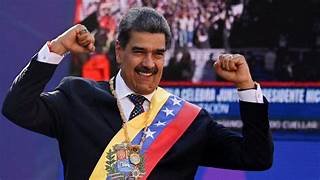 Opinion: The US strikes Venezuela: Consequences for Ukraine and Europe