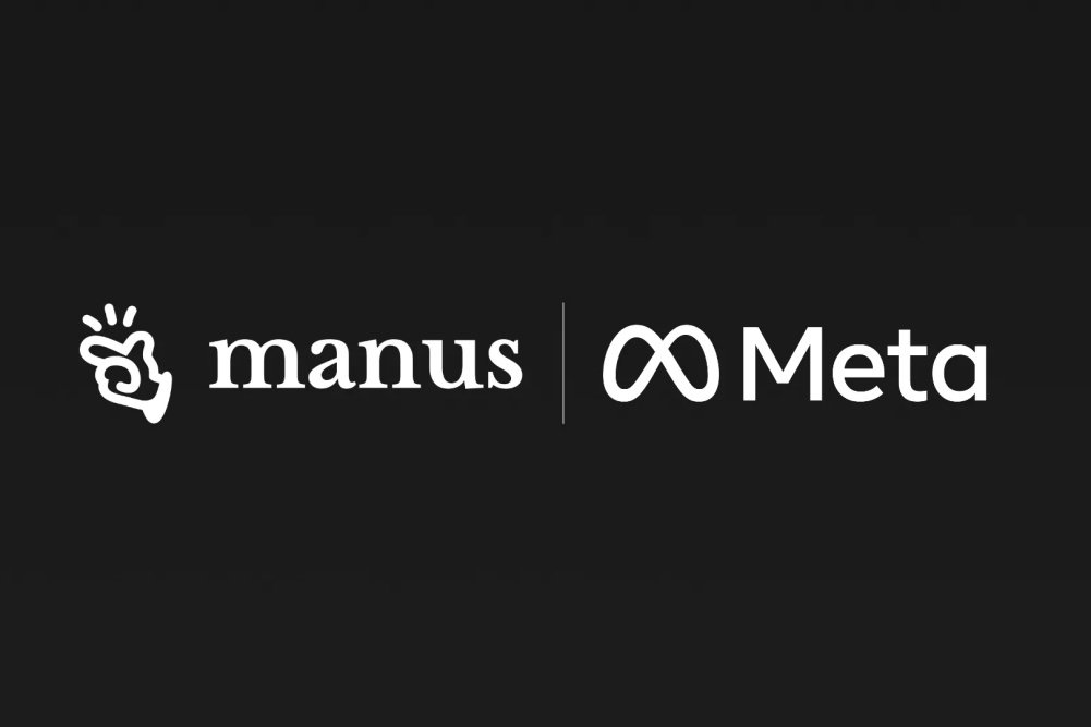 GlobalData: Meta buying Manus signals shift from AI models to rev-gen agents