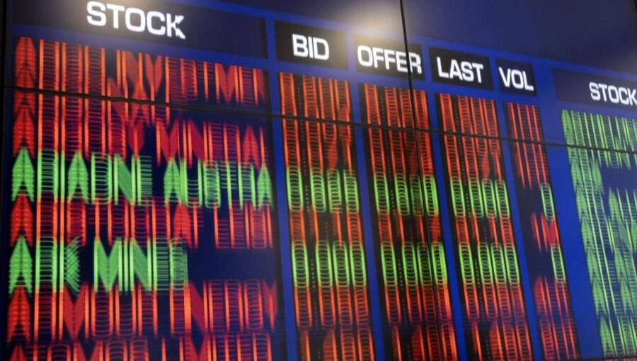 bne IntelliNews - Korea’s benchmark index breaks 4,500 as tech and heavy industry rally