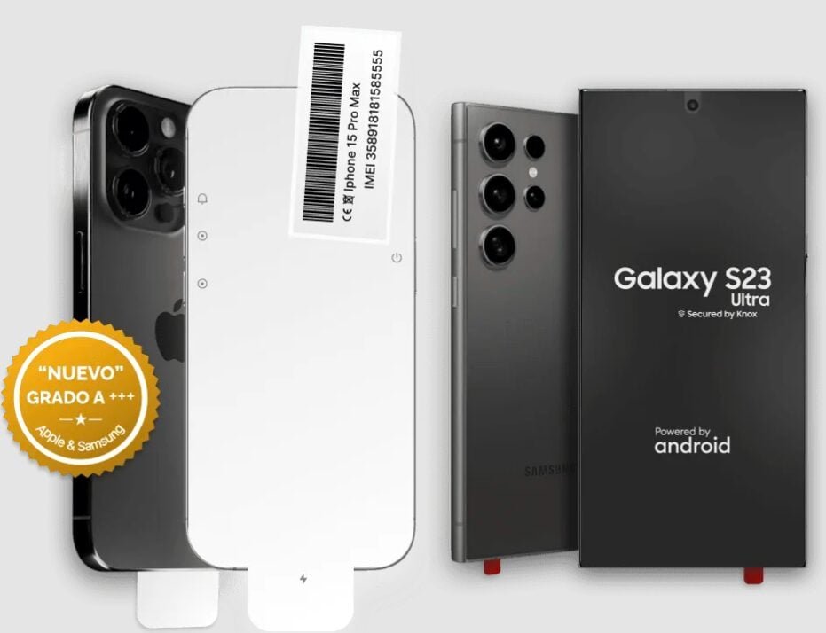 Breaking Barriers: How 'Mini Wholesale' Is Transforming the Global iPhone Reseller Market