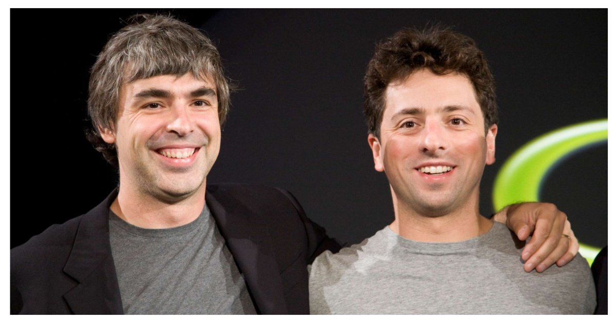 YC CEO Garry Tan Explains Why Google's Founders Have Left California