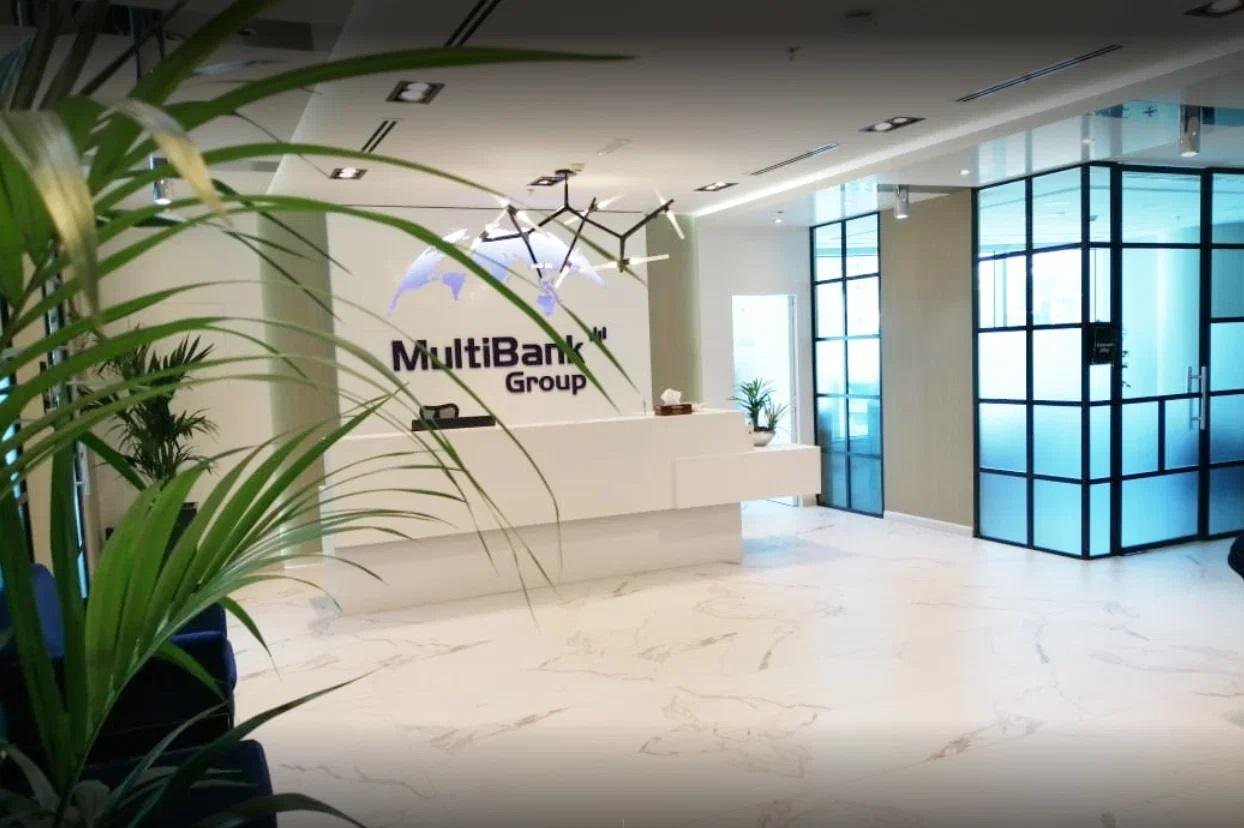 MultiBank revenues top $200 million in record 1H 2025