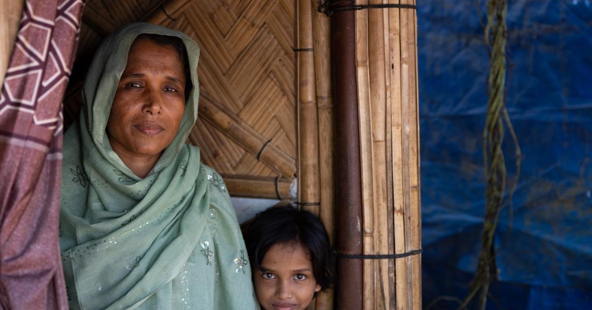 EU allocates €63 million in response to the crisis in Myanmar and its impact on neighbouring countries