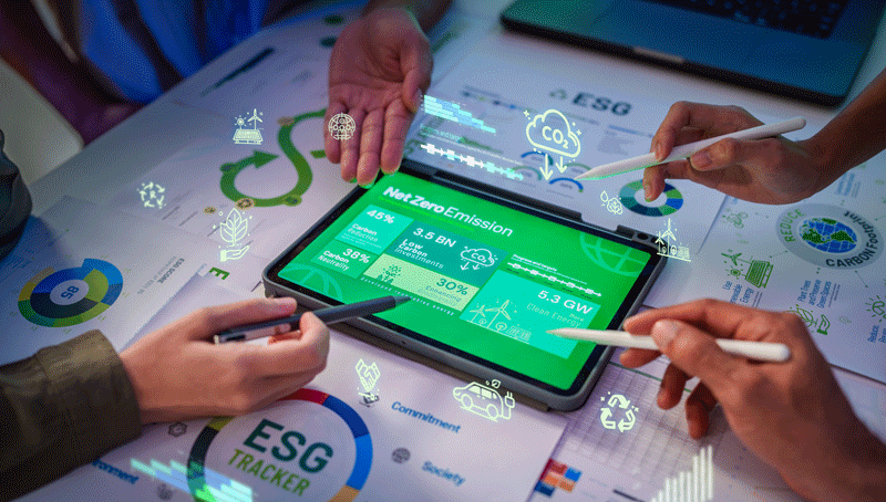 Navigating ESG reporting standards in 2026: What EU and UK firms need to know