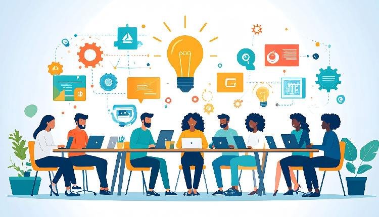 India’s Startup Ecosystem Flourished Under Stable Policies: Startup Founders