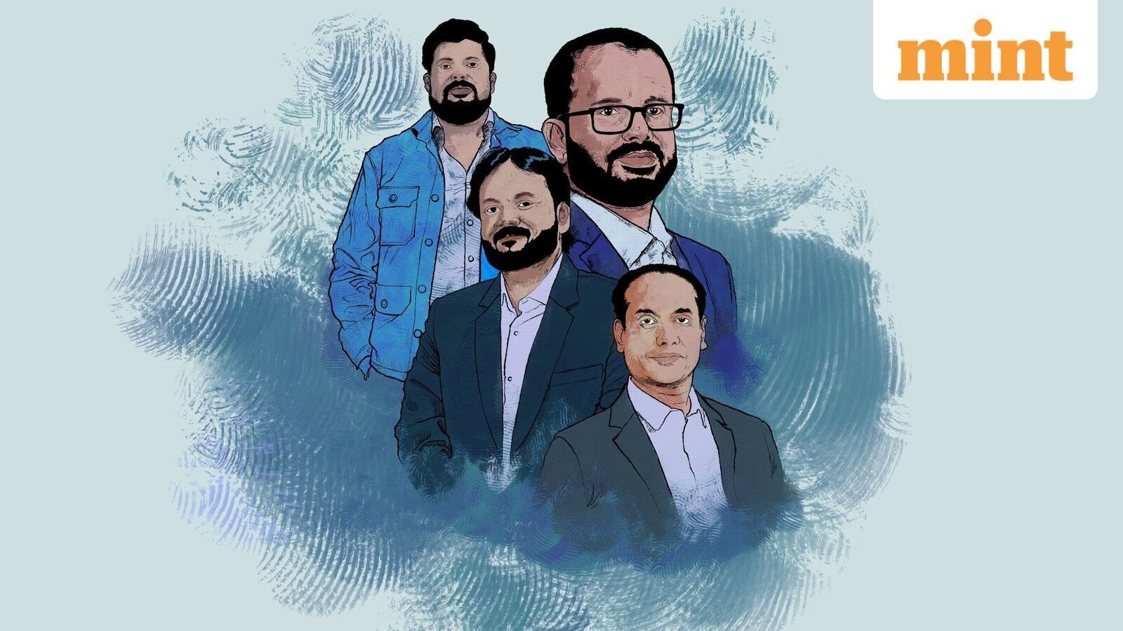 The risky flight plans of India’s startup airlines