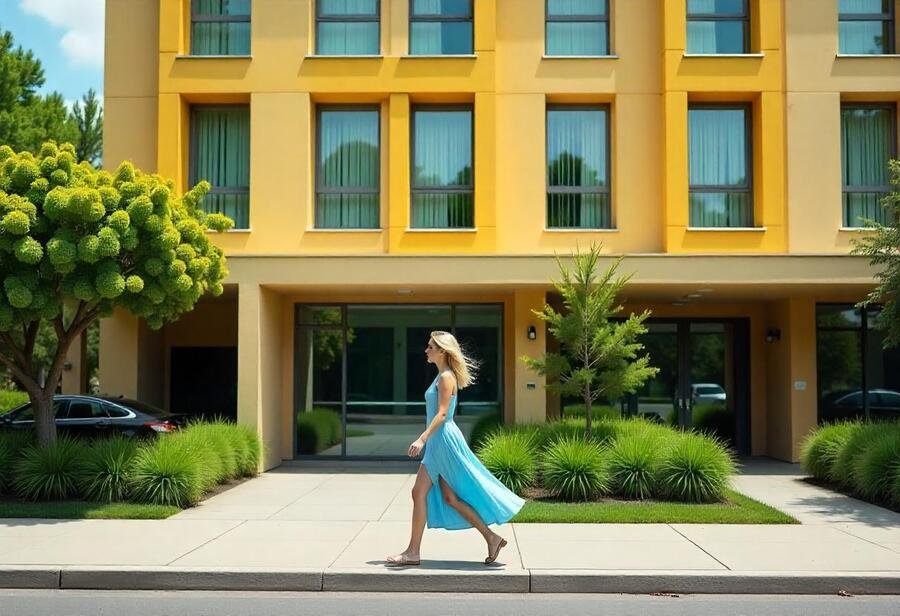 How Novotel’s Groundbreaking ‘Longevity Everyday’ Strategy is Changing the Future of Travel: Wellness and Sustainability Now Integrated Into Every Stay