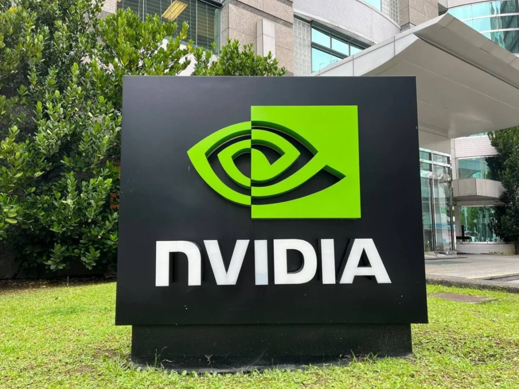 Nvidia (NVDA) Stock: Why the Chip Giant Invested in 14 European Startups