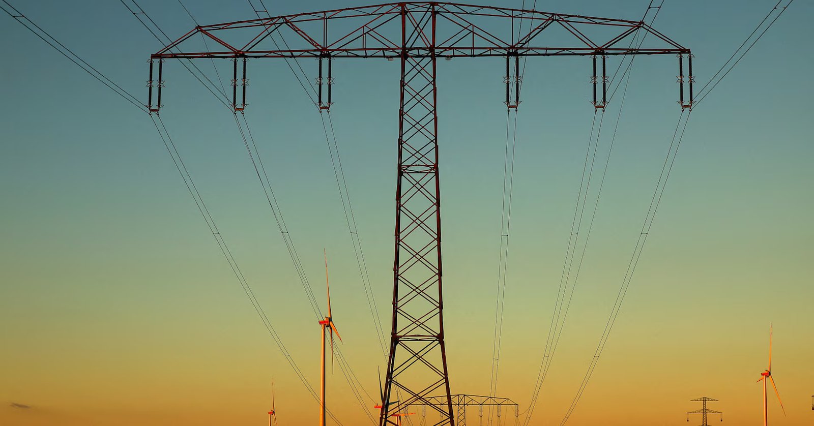 Wind and solar overtake fossil fuels in EU power supply