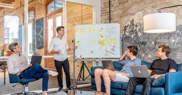 Inside Dublin's Startup Ecosystem and the Infrastructure Powering Its Growth