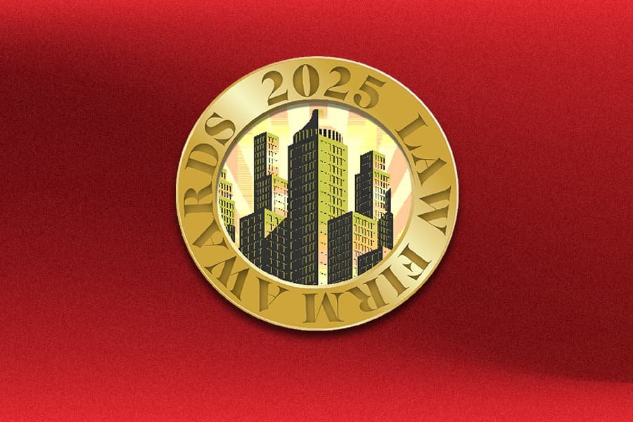 Philippines Law Firm Awards 2025