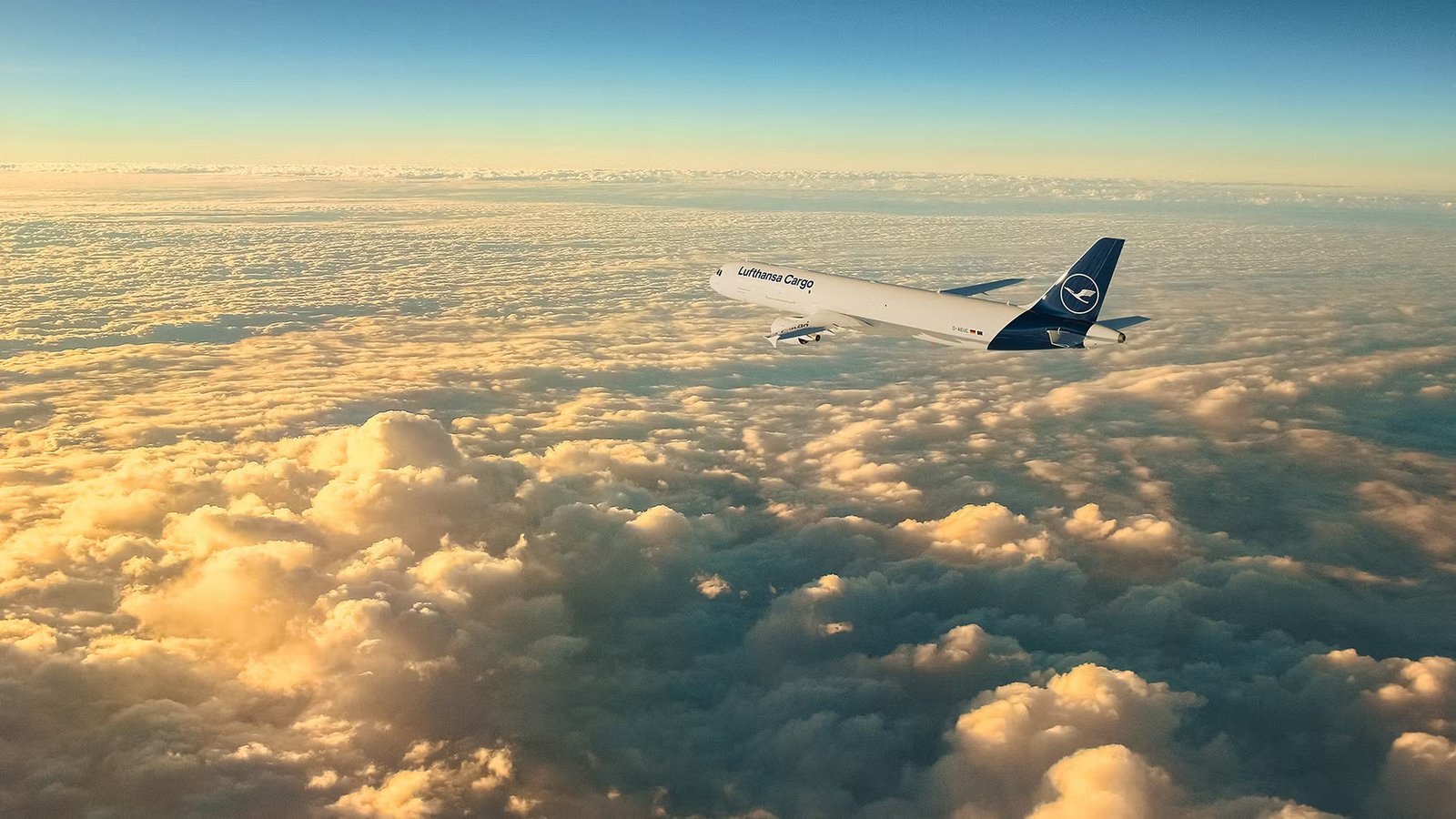Lufthansa Cargo expands A321 freighter network in Europe and Africa