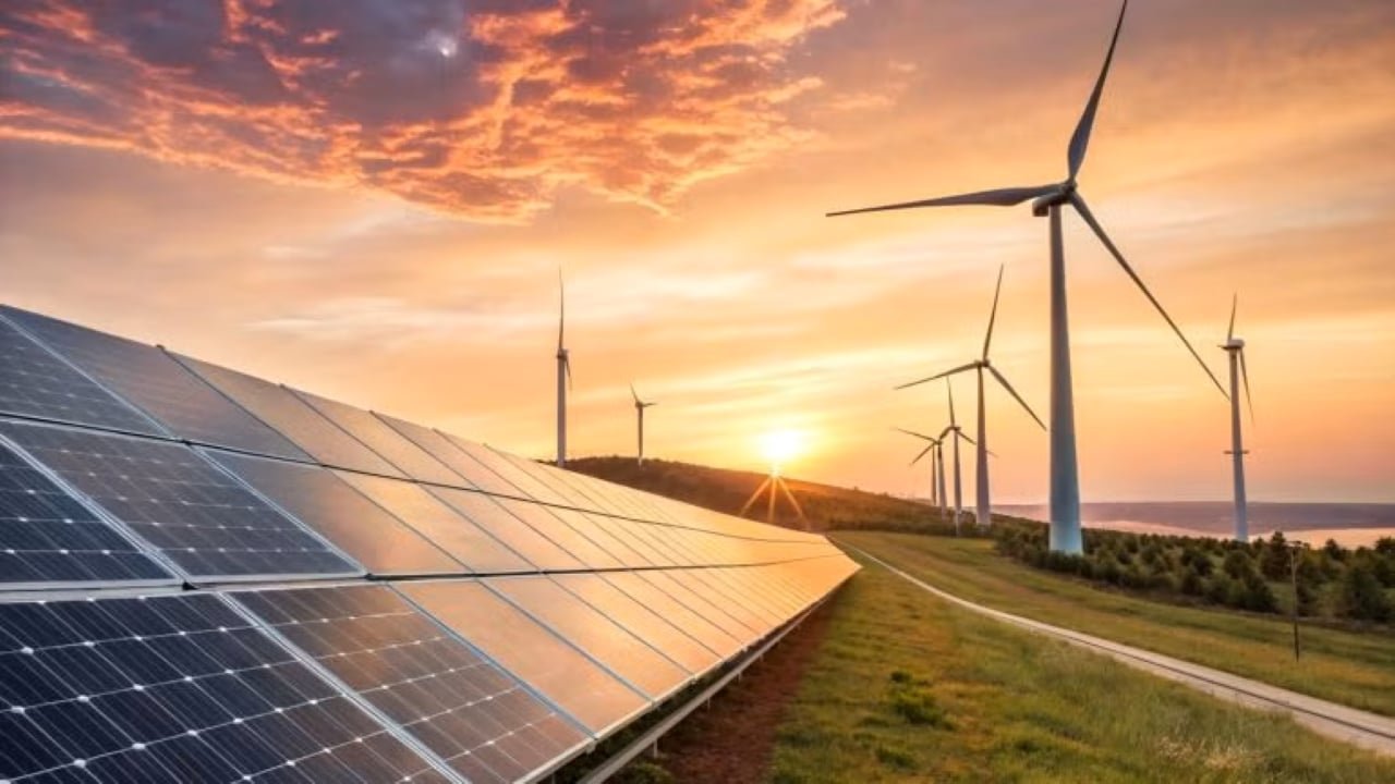 Egg Power lands US$536 million financing to build UK and European renewables