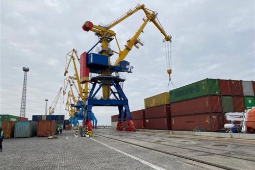 RINA and HPC win OSCE tender for the “promoting green ports and connectivity in the Caspian region” project