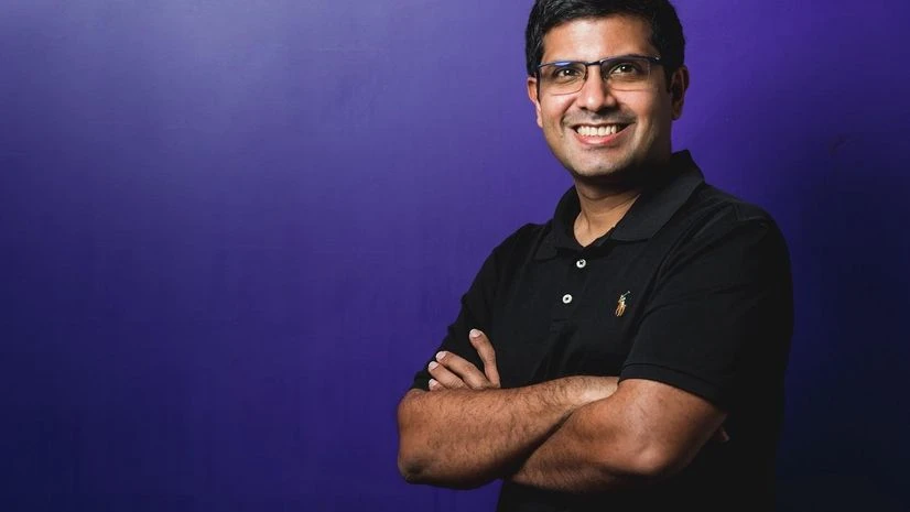 Rahul Chari