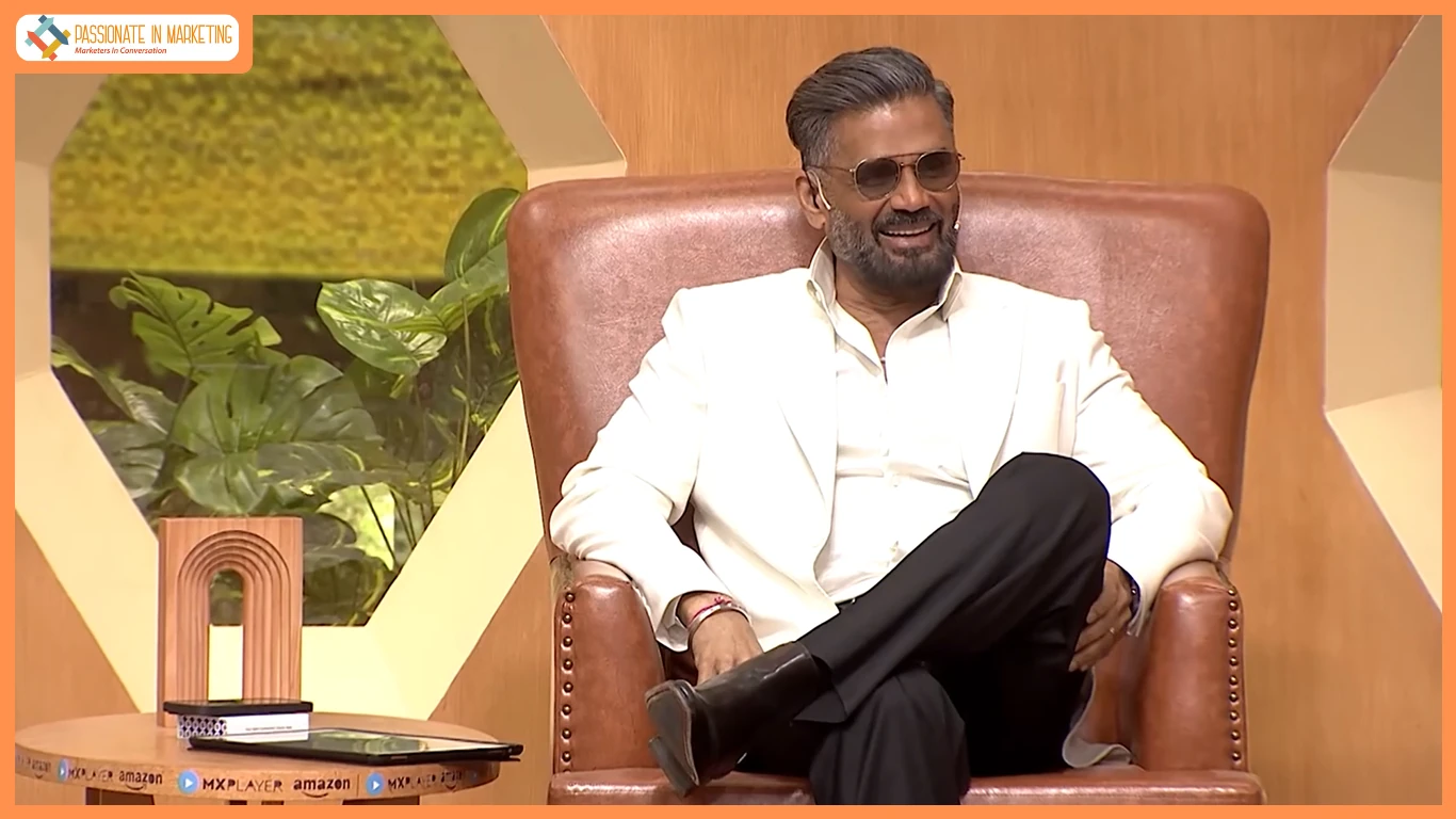 Bharat Ke Super Founders Debuts on Amazon MX Player