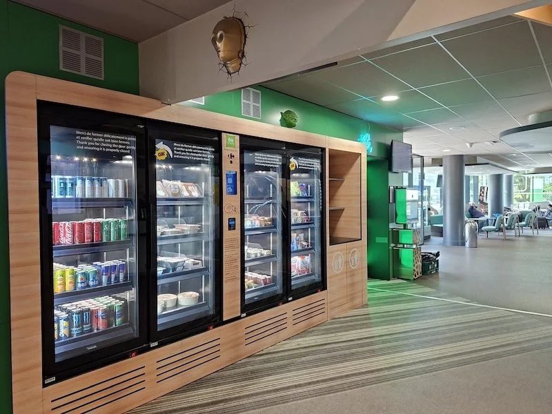 Rutger Planken moves from interim to permanent CEO at autonomous retail startup Reckon.ai — Retail Technology Innovation Hub