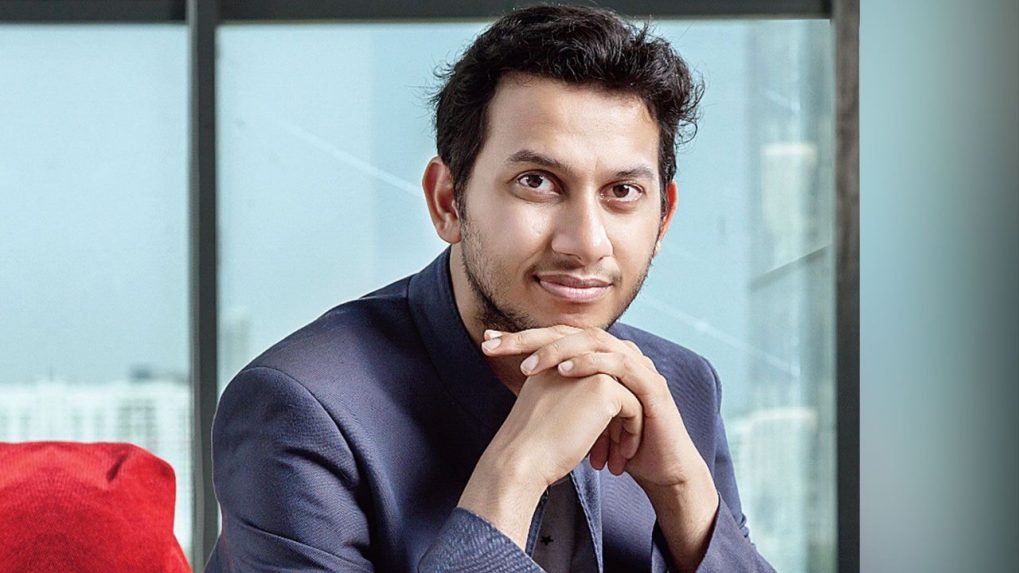OYO founder Ritesh Agarwal joins $3.2 million seed round in beauty startup Dazzl