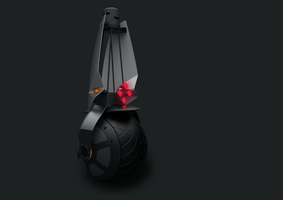 Estonian Security Robot Startup Rollo Robotics Secures €3.7M in Pre-Seed Round Funding
