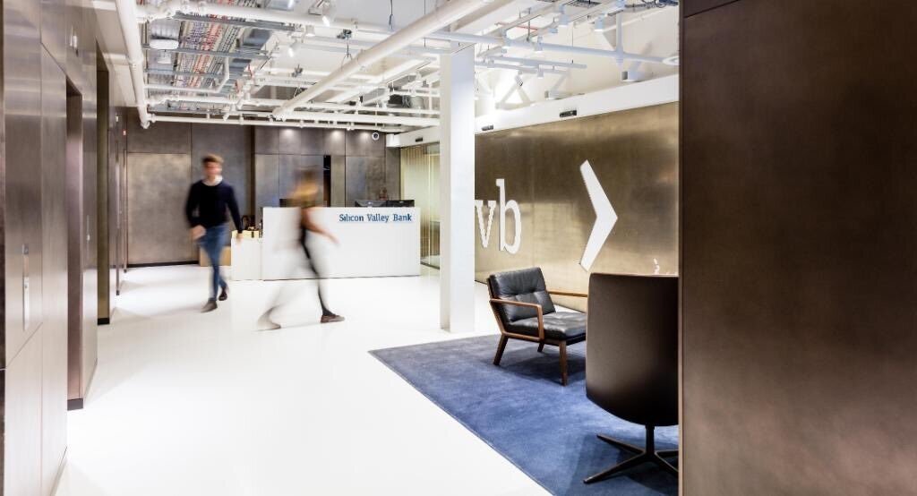 ‘It taught everyone a lot of valuable lessons’: how startup banking has changed post-Silicon Valley Bank