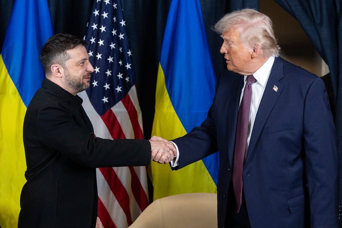Ukraine-Russia war latest: Putin envoy to travel to Miami to meet US officials ahead of trilateral talks