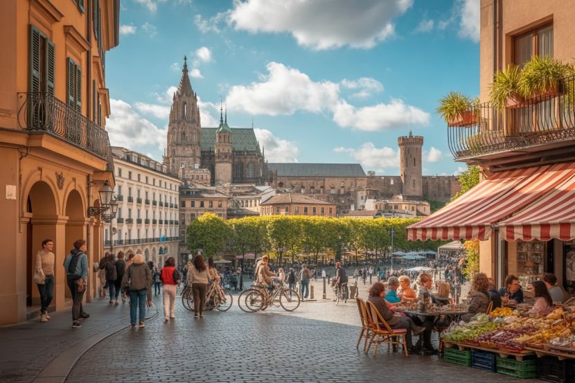 Salamanca