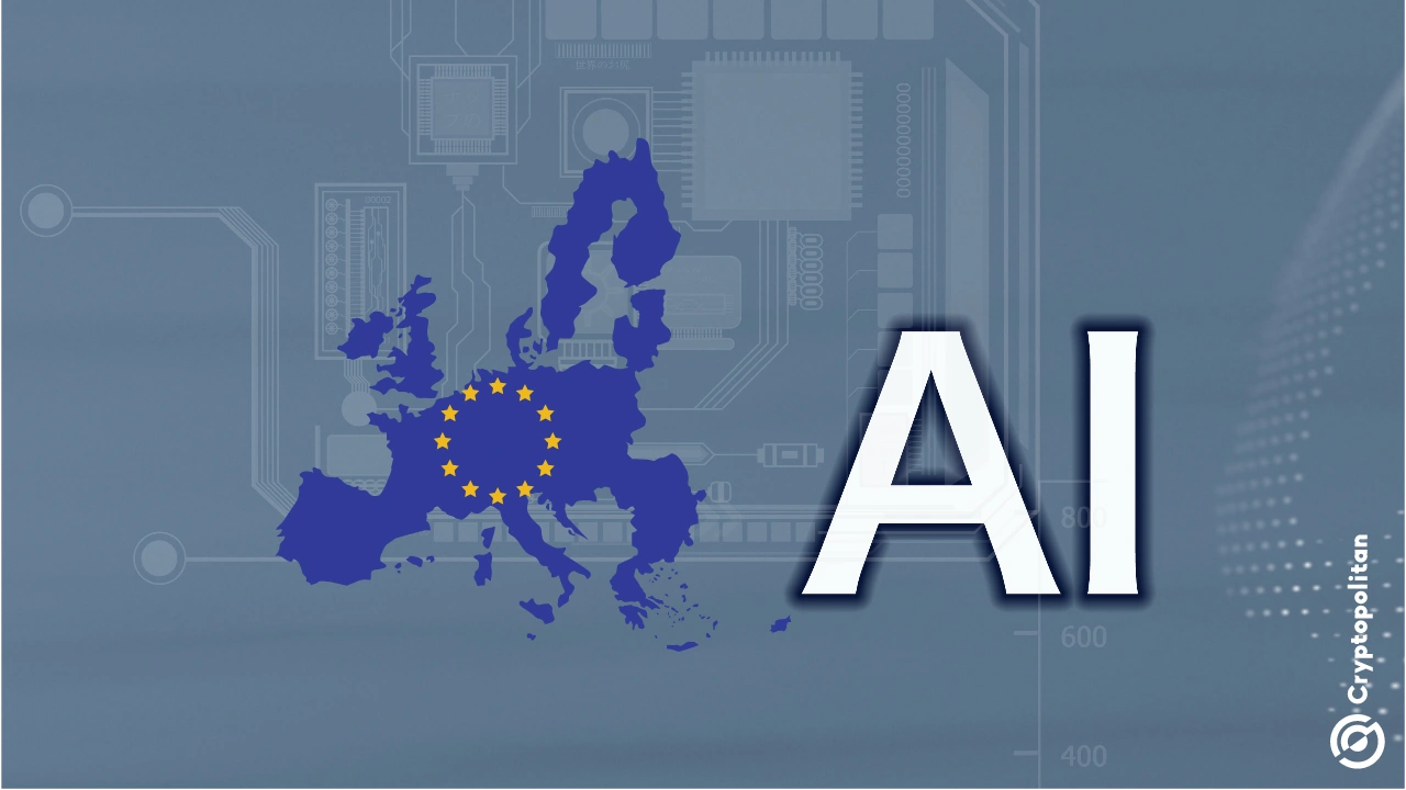 Schmidt warns Europe risks reliance on Chinese AI without major investment