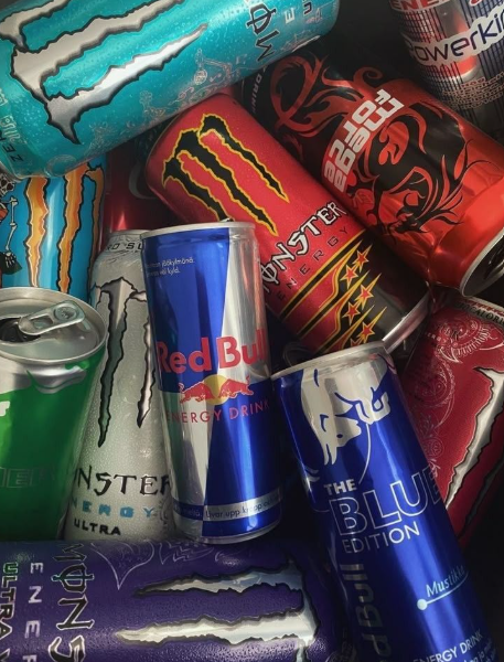 How European Energy Drink Brands Are Scaling Through Innovation and Smart Manufacturing