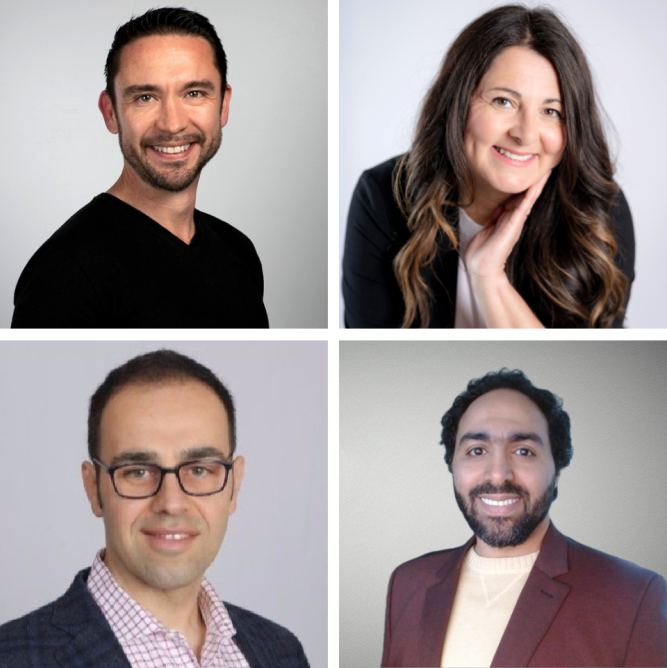 Seattle founders tackle nutrition apps, retail media, business data, and digital artifacts – GeekWire