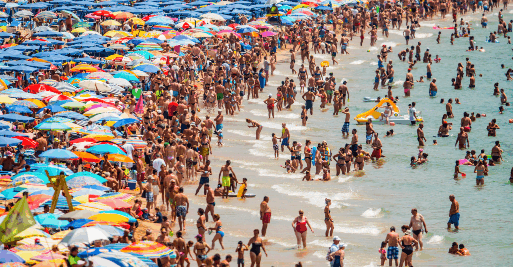 Spain Offering 5-Year Digital Nomad Visa Only If You Earn This Much.. - Trak.in