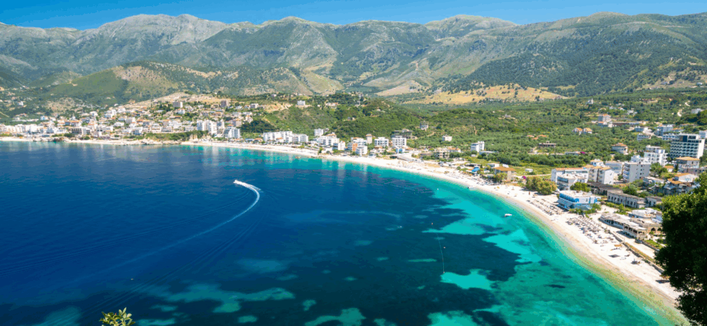 Indians Can Travel Albania In Europe Without Any Schengen Visa - Trak.in