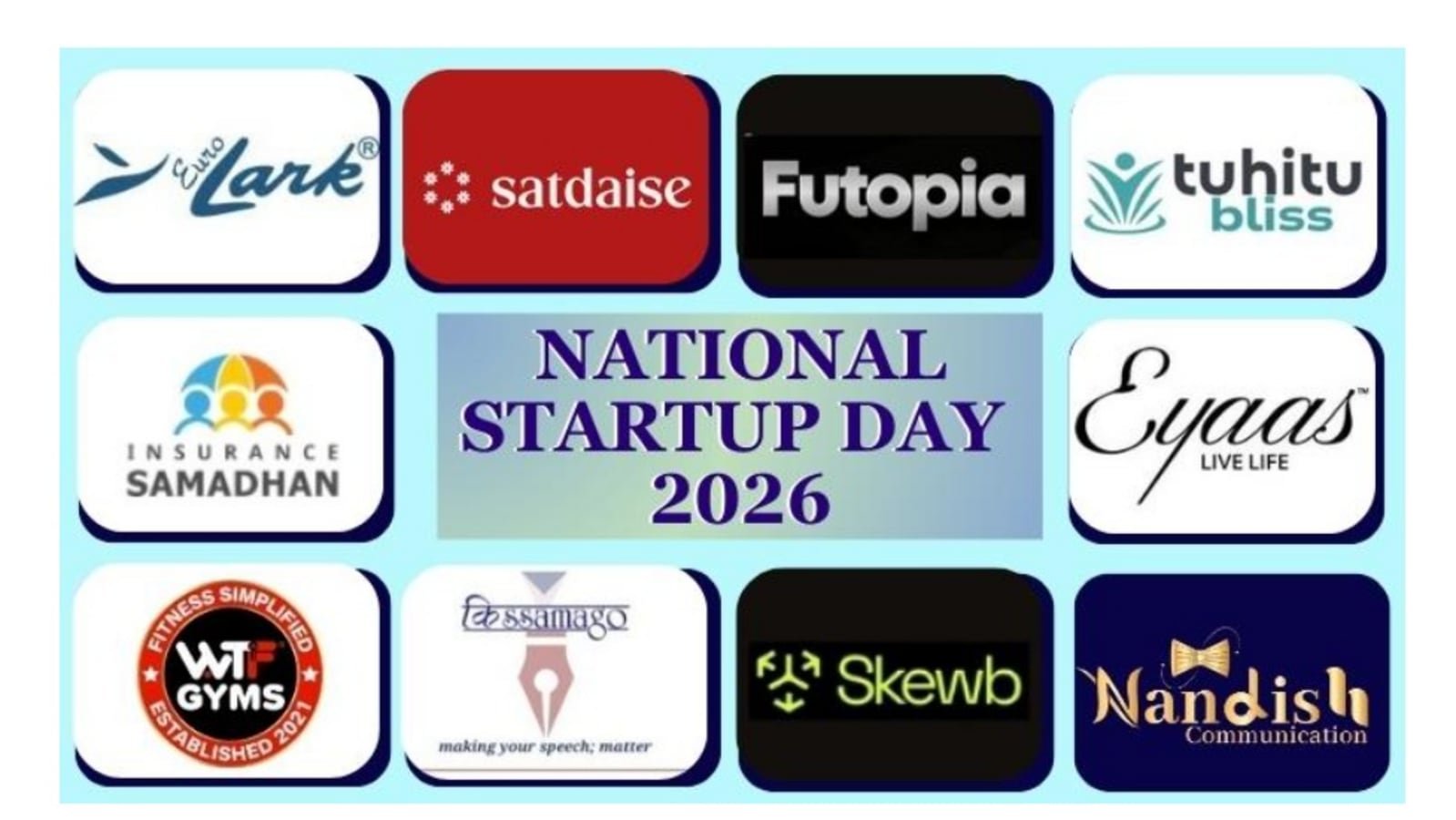 These ventures create jobs and foster inclusion, showcasing the power of technology and visionary leadership in establishing India as a global innovation hub.